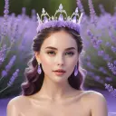 Affirmations  for - Divine Beauty, Confidence & Wealth 